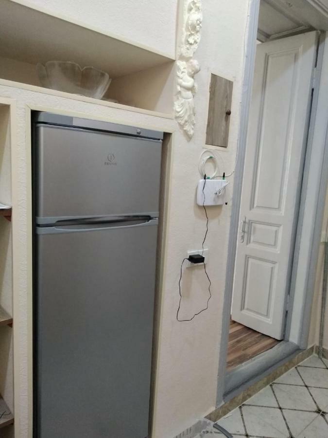 Apartment On The Delara Aliyeva Street Баку Екстер'єр фото